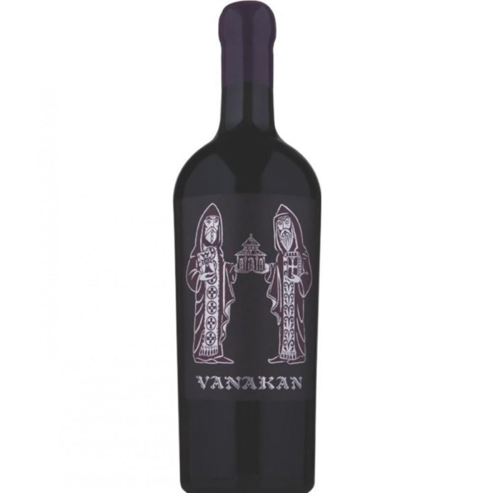 Voskevaz Vanakan NV Premium Blend