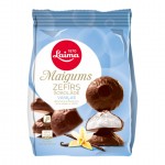 Chocolade marshmallow 200g "Laima"