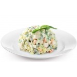 Salade "Stolichniy" 400g