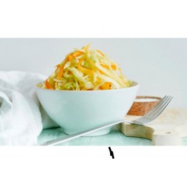 Koolsalade met appel 200g