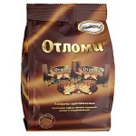  Chocolade Otlomi 360g.