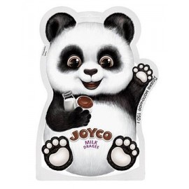 Joyco Dragee Melkchocolade (Panda) 150g