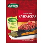 Kaukasische kruiden 25g "Avokado"