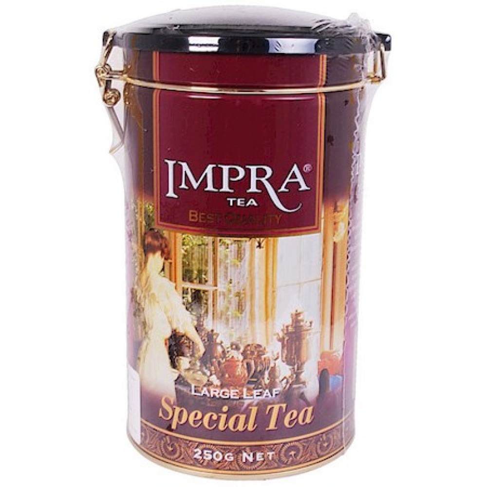 Impra Large Leaf Special Tea