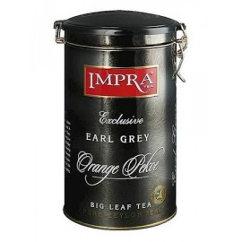 Impra Exclusive EARL GREY