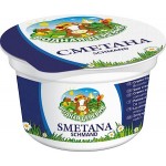 Smetana Rodnaja derewnja 20% vet 250gr.